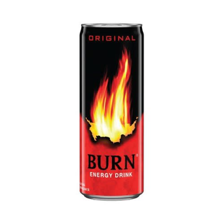 Energizant Burn