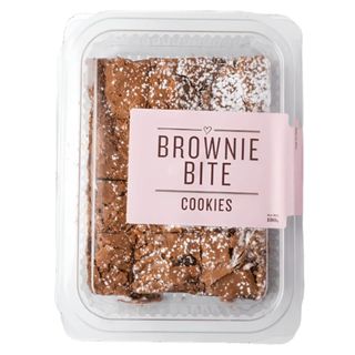Brownie Bites