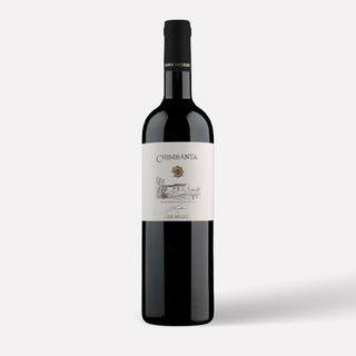 Dettori - Dettori rosso Cannonau Romangia IGT 0,75 lt