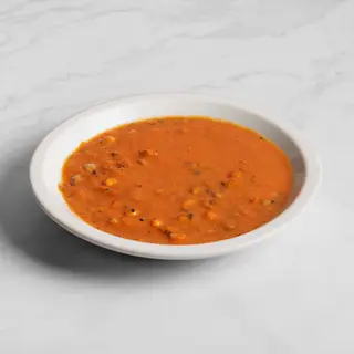 Chana Masala