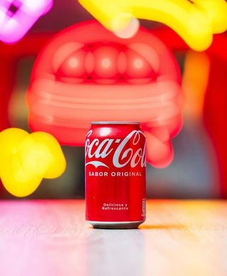 COCACOLA 