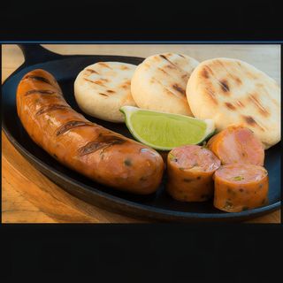 Chorizo Criollo
