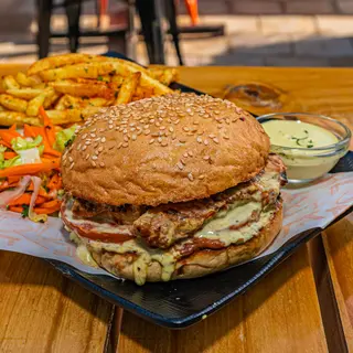 Chicken Burger