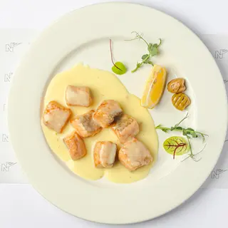 Форель по-норвежски (250гр) 