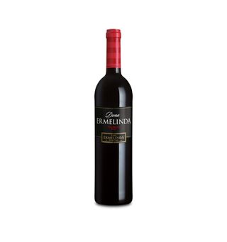 Vinho Tinto Dona Ermelinda