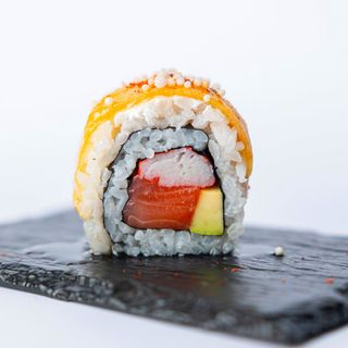 Uramaki Miami Roll