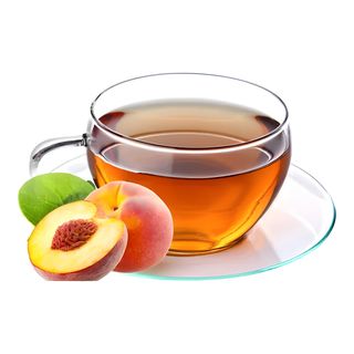 Чай солнечный персик