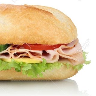 SANDWITCH CHARCUTERIE