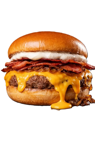 2-Petisburg Cheddar Bacon