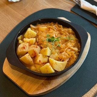 Gredin posni podvarak