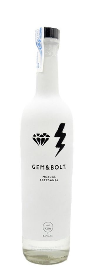 Mezcal Ojo De Dios 70cl.