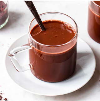 Hot chocolate