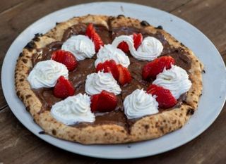 Pizza Dolce Vita (30 Cm.)