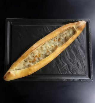 Пінерлі з куркою та печерицями ( 260г)