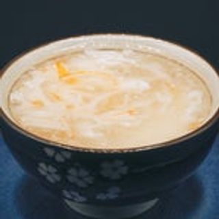 149. Zuppa di granchio