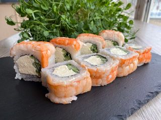 Бял дракон (8бр)