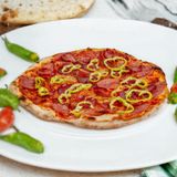 Пица Тексас