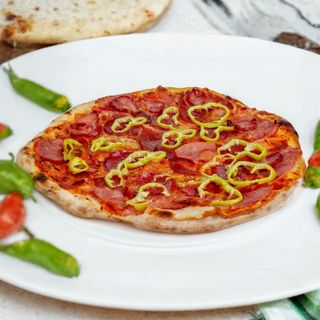 Пица Тексас