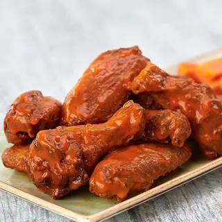 WINGS