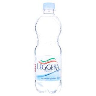 Acqua naturale 50 cl