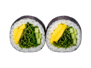 Rolka Green (10 sztuk, 260 g)