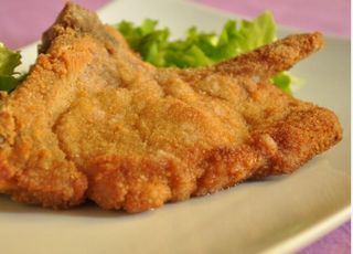Milanese Di Vitello