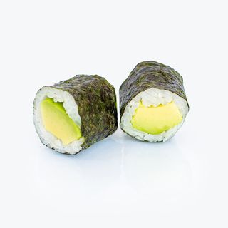 Макі Авокадо (155г/6шт)