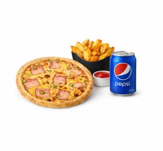 Комбо Ням Ням