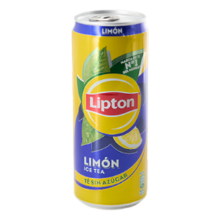 Lipton de Limón