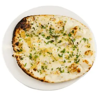 cheese naan