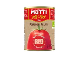 Мутти Био Цели Белени Домати  400G