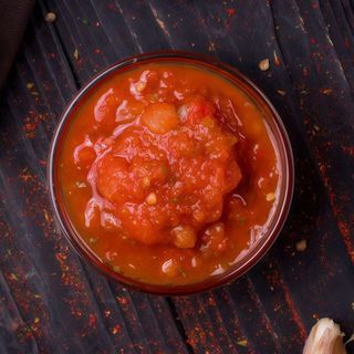 Salsa Roja