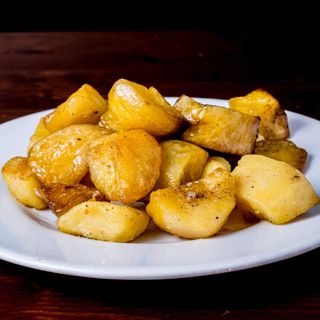 Patate al forno