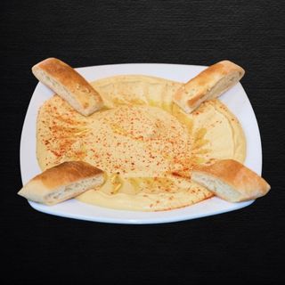Hummus