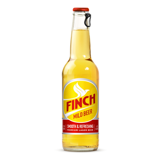 FINCH blondă)