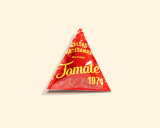 Tomate El Pibe