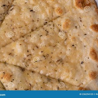 Pizza Barbacoa De Ternera (mediana)