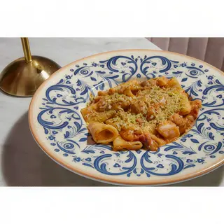 S/G RIGATONI CORLEONE