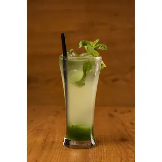 Kiwi Lemonade