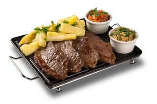 Filet De Boeuf + Accompagnement