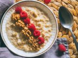 Bowl de Avena