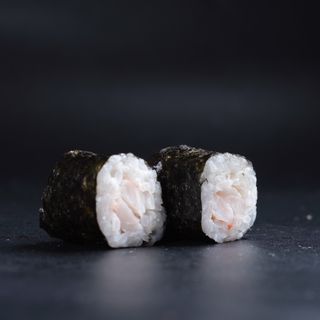 63.Maki de gamba (8 uds.)