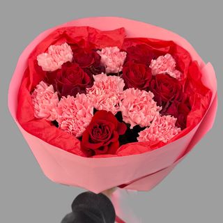 Bukiet kwiatów L'Amoure