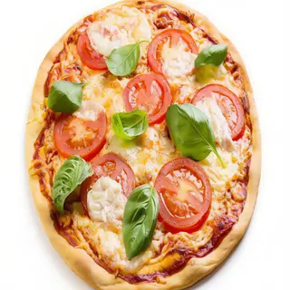 1 Pizza Margarita (Grande)