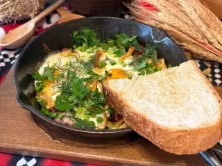 Батін снданок (380g)
