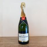 Шампанско Моет Шандон Империал 12.5%  0.75 л