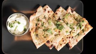 Mix Kulcha
