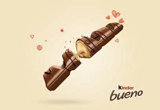 Kinder Bueno