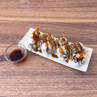 47. Uramaki Ebi (8 Uds.)