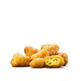 Chilli & Cheese Nuggets - 5 Pcs